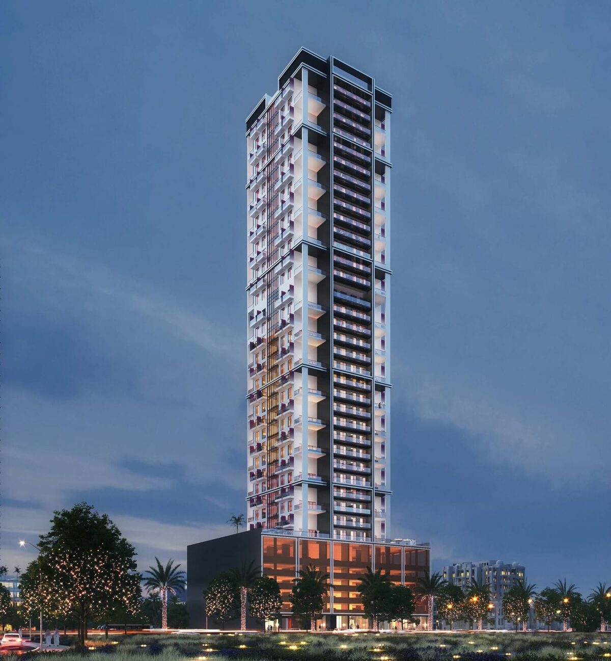 Квартира, 48.88м² в Дубай, ОАЕ [ID: 1102-3f813988]