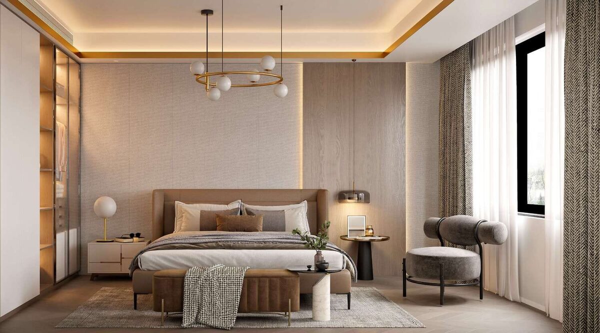 Квартира, 105.61м² в Дубай, ОАЕ [ID: 1102-09258908]