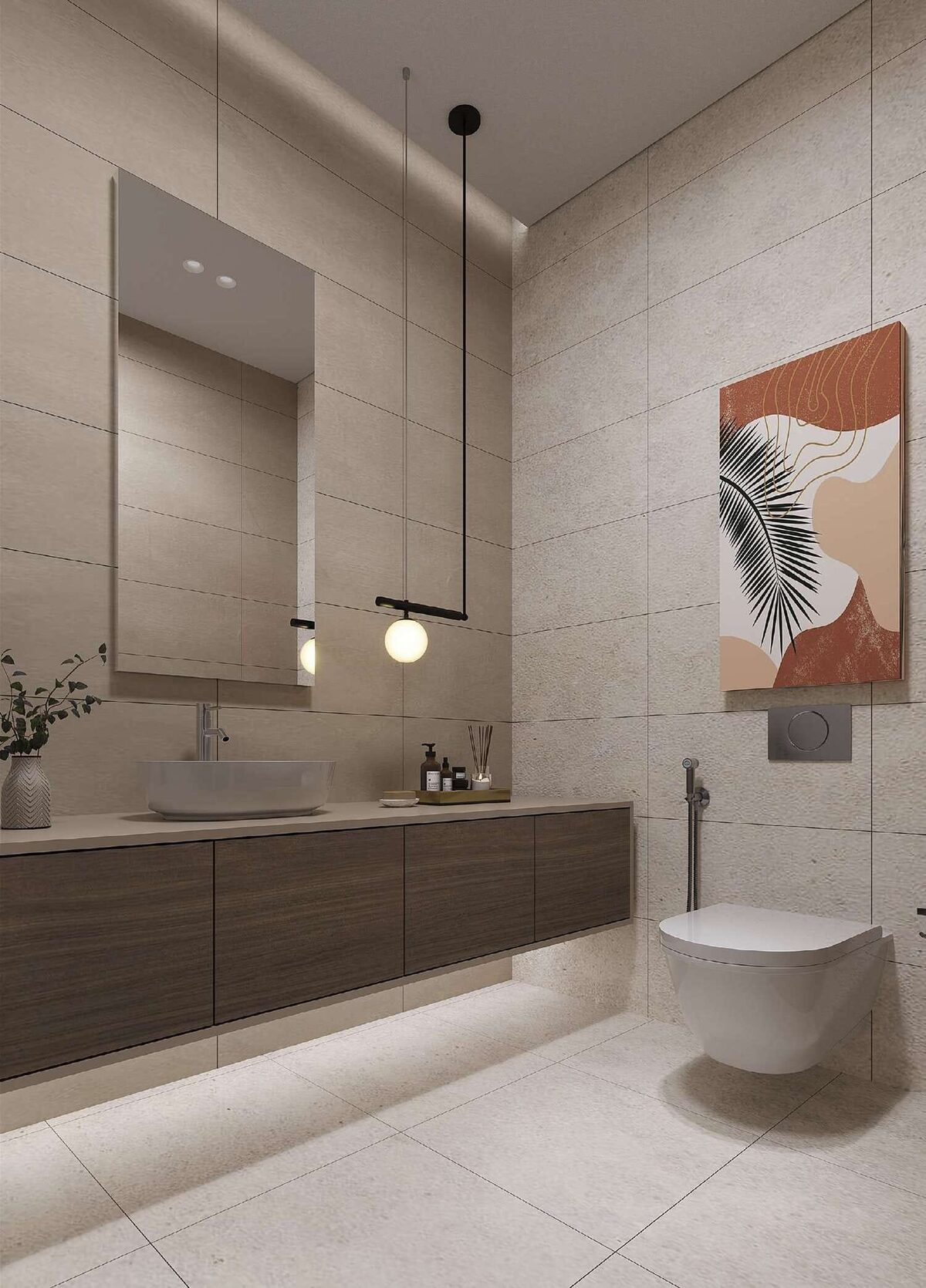 Квартира, 105.61м² в Дубай, ОАЕ [ID: 1102-09258908]