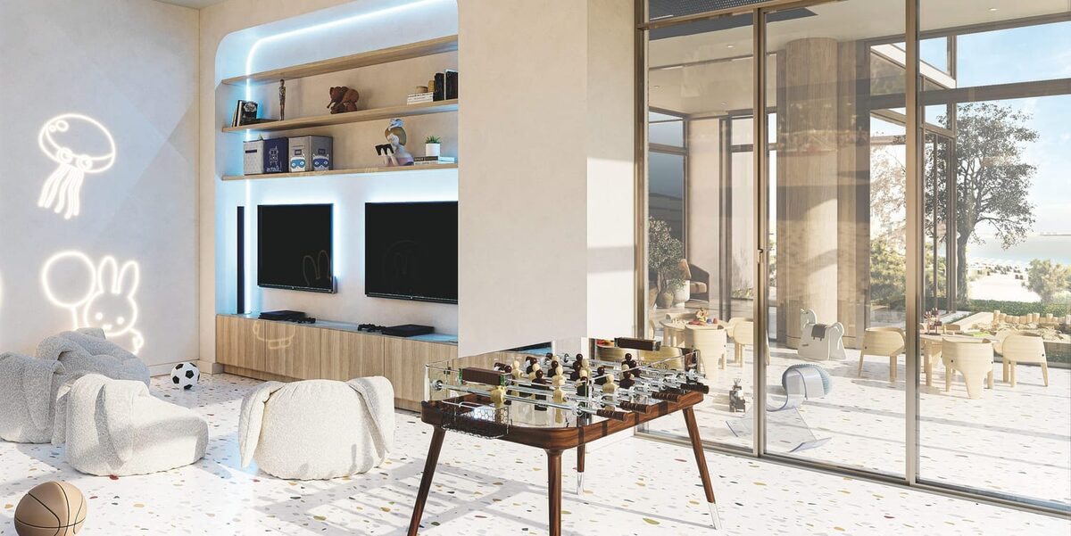 Villa, 593.55m² in Dubai, UAE [ID: 1102-4db6cac5]