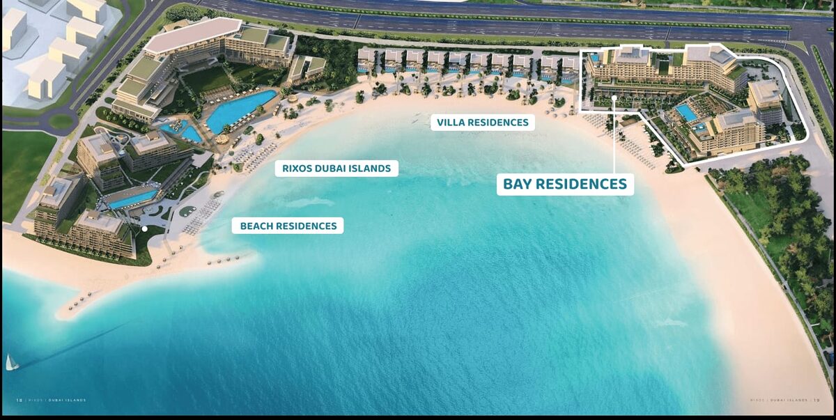 Villa, 593.55m² in Dubai, UAE [ID: 1102-4db6cac5]