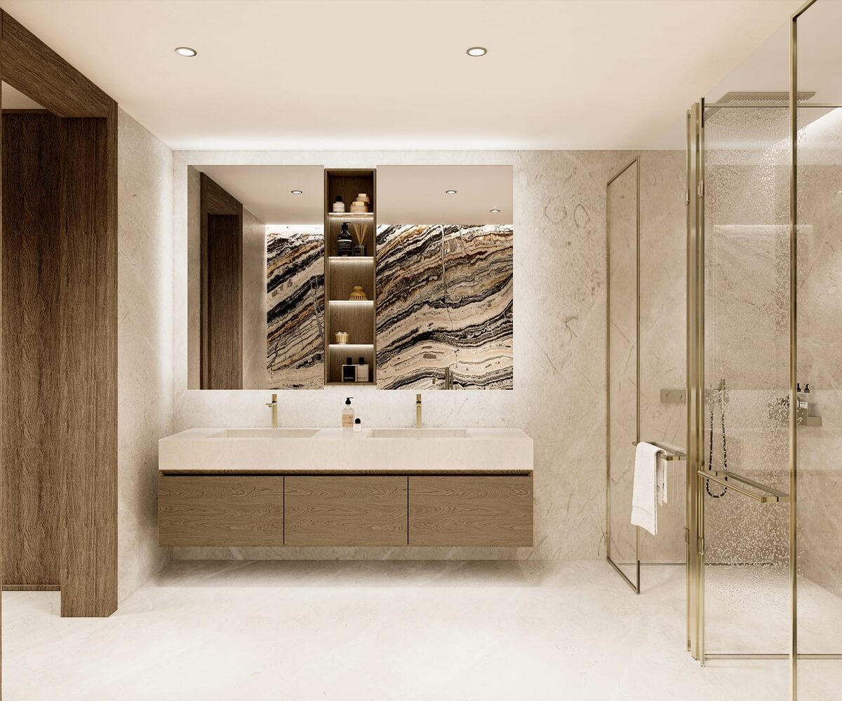 Villa, 593.55m² in Dubai, UAE [ID: 1102-4db6cac5]