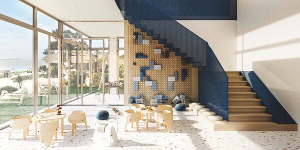 Вилла в Дубай, ОАЭ, 593.55м² - изображение 21