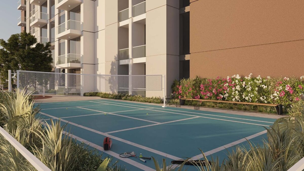 Квартира, 33.64м² в Дубай, ОАЭ [ID: 1102-6fbfa1df]