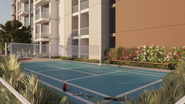 Apartment in Dubai, UAE, 33.64m² - image 18
