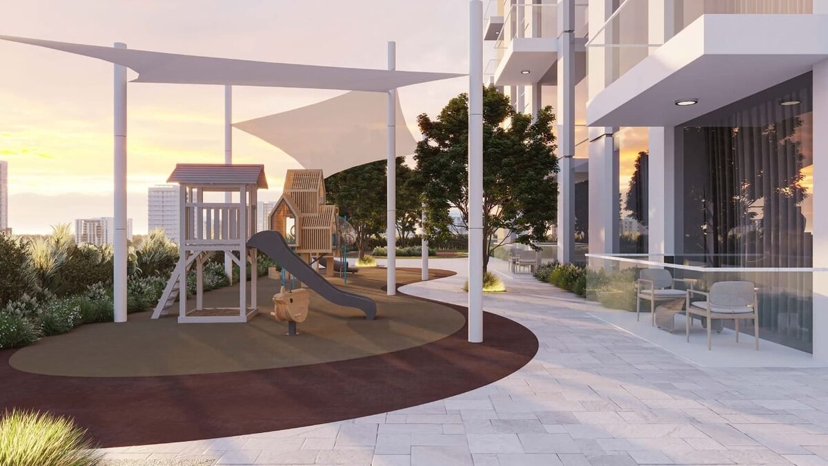 Квартира, 33.64м² в Дубай, ОАЭ [ID: 1102-6fbfa1df]