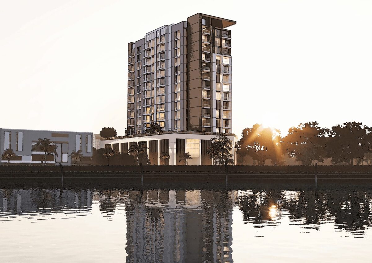 Квартира, 33.64м² в Дубай, ОАЭ [ID: 1102-6fbfa1df]