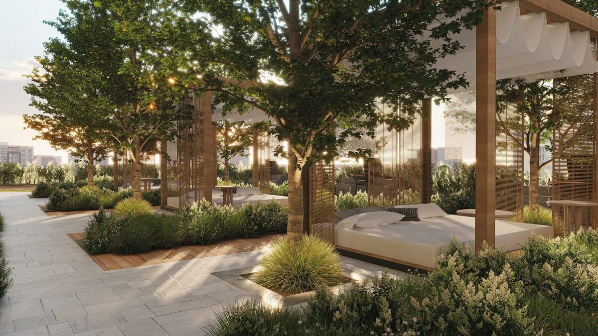 Квартира, 33.64м² в Дубай, ОАЭ [ID: 1102-6fbfa1df]