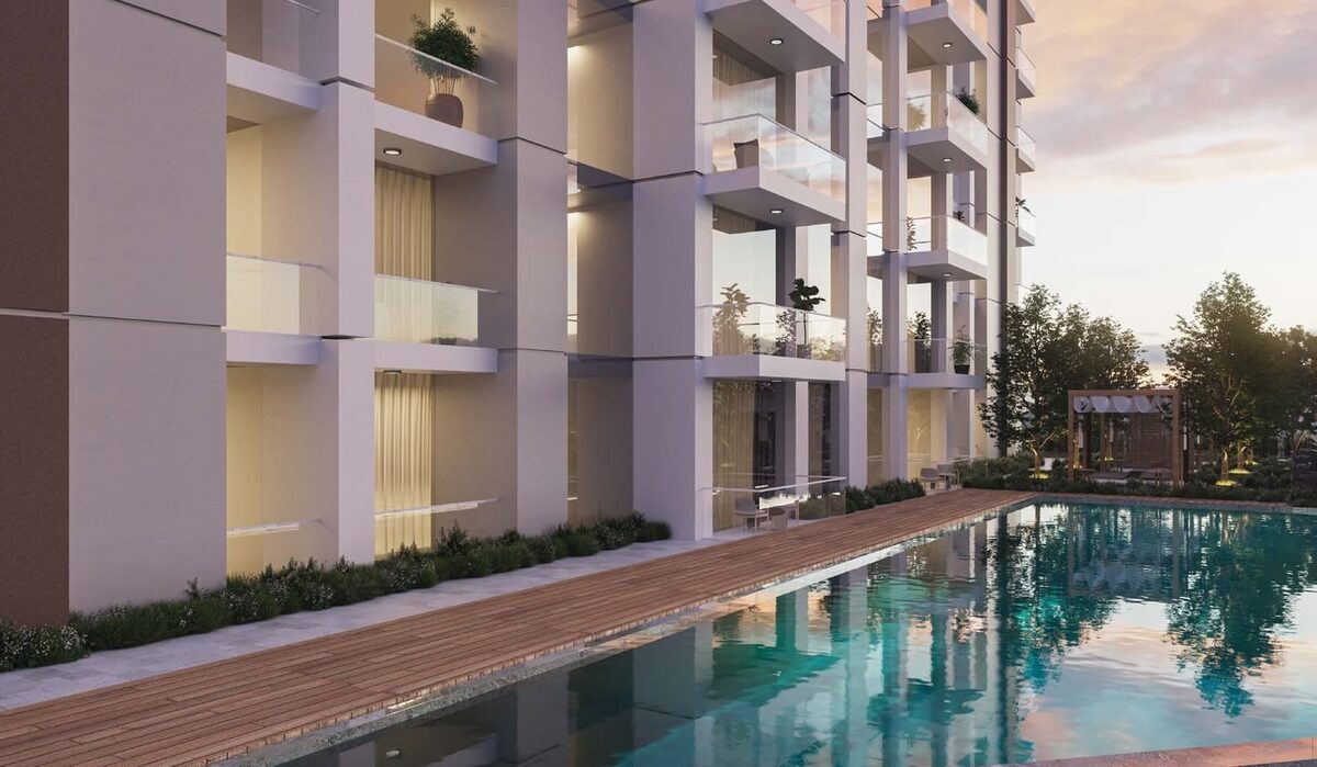 Квартира, 33.64м² в Дубай, ОАЭ [ID: 1102-6fbfa1df]
