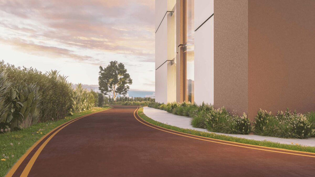 Квартира, 33.64м² в Дубай, ОАЭ [ID: 1102-6fbfa1df]