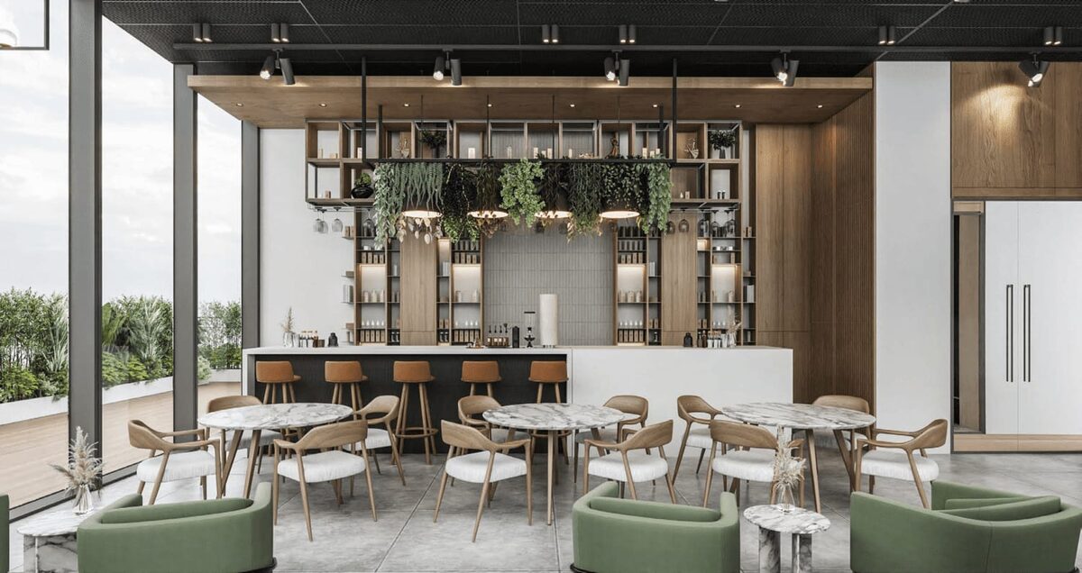 Квартира, 33.64м² в Дубай, ОАЭ [ID: 1102-6fbfa1df]