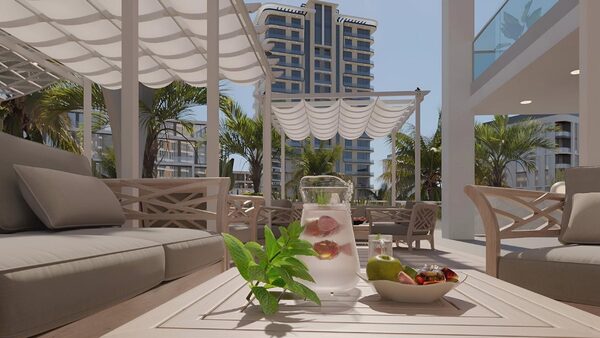 Пентхаус в Дубай, ОАЕ, 384.39м² - зображення 14
