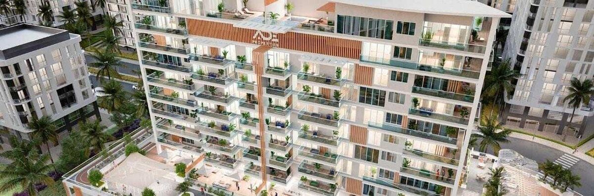 Penthouse with 1 bedroom, 384.39m² in Dubai, UAE [ID: 1102-70a352ca]