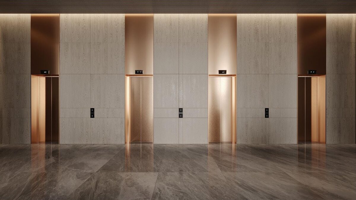 Penthouse with 1 bedroom, 384.39m² in Dubai, UAE [ID: 1102-70a352ca]