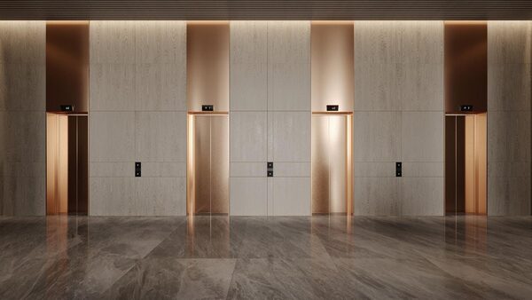 Пентхаус в Дубай, ОАЕ, 384.39м² - зображення 12