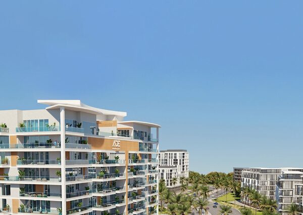 Пентхаус в Дубай, ОАЕ, 384.39м² - зображення 4