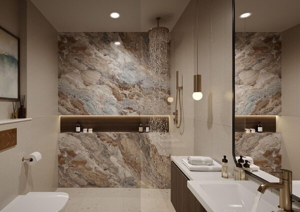 Пентхаус в Дубай, ОАЕ, 384.39м² - зображення 8