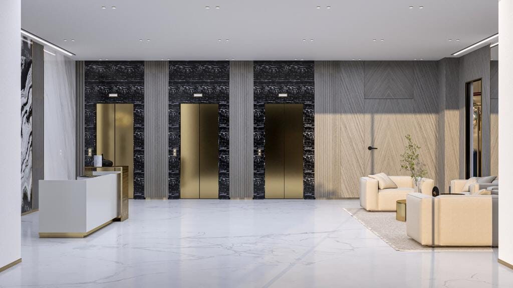 Apartament, 54.58m² w Dubaj, Zjednoczone Emiraty Arabskie [ID: 1102-8229be76]