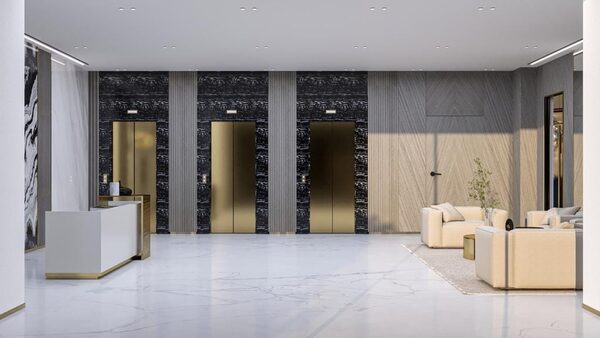 Квартира в Дубай, ОАЕ, 54.58м² - зображення 7
