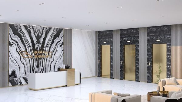 Квартира в Дубай, ОАЕ, 54.58м² - зображення 6