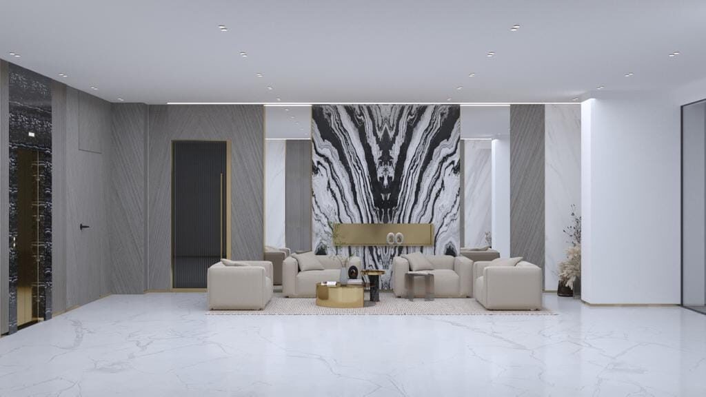 Apartament, 54.58m² w Dubaj, Zjednoczone Emiraty Arabskie [ID: 1102-8229be76]
