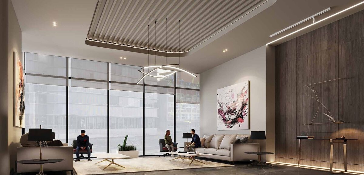 Квартира, 113.55м² в Дубай, ОАЭ [ID: 1102-041aaa77]