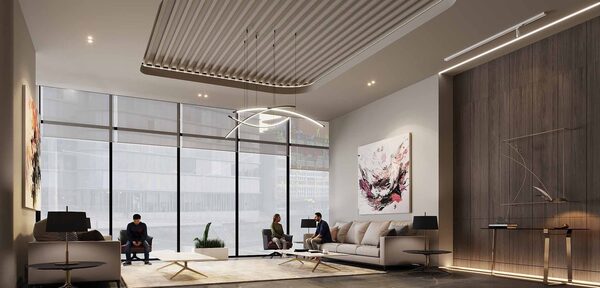 Квартира в Дубай, ОАЭ, 113.55м² - изображение 7