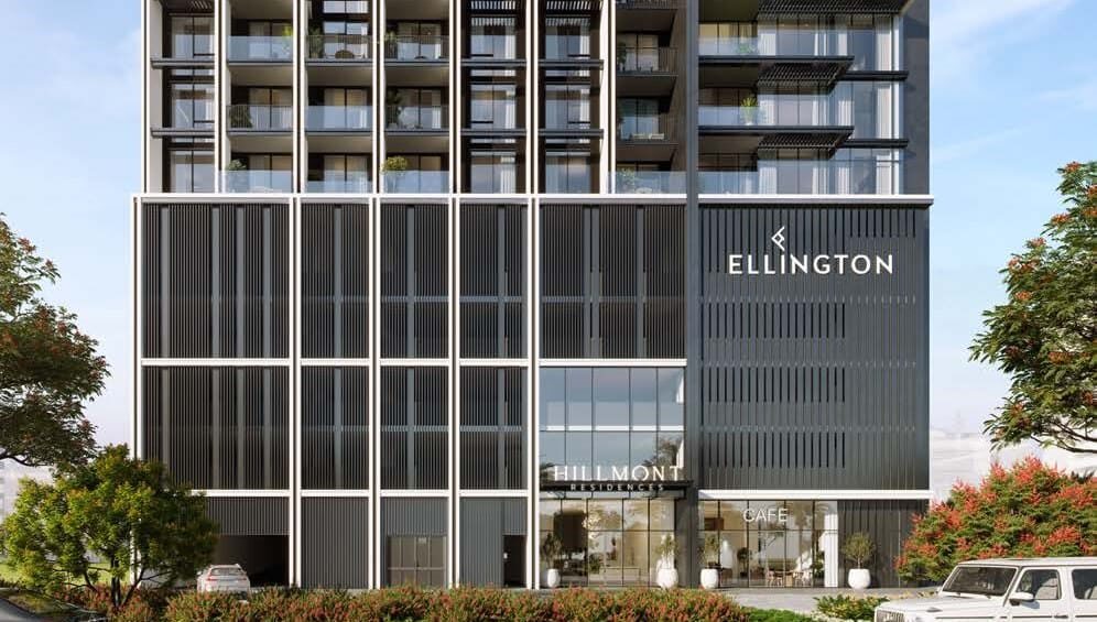 Apartament, 168.69m² w Dubaj, Zjednoczone Emiraty Arabskie [ID: 1102-cc0fd7a7]