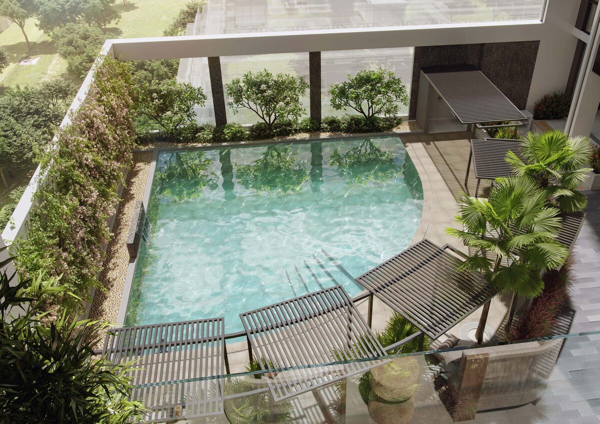 Apartament, 168.69m² w Dubaj, Zjednoczone Emiraty Arabskie [ID: 1102-cc0fd7a7]