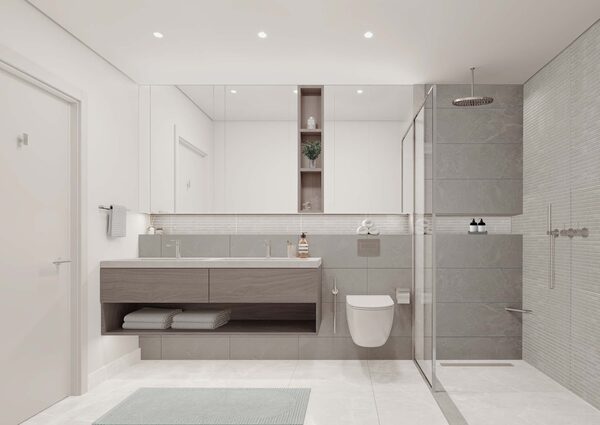 Квартира в Дубай, ОАЭ, 168.69м² - изображение 9