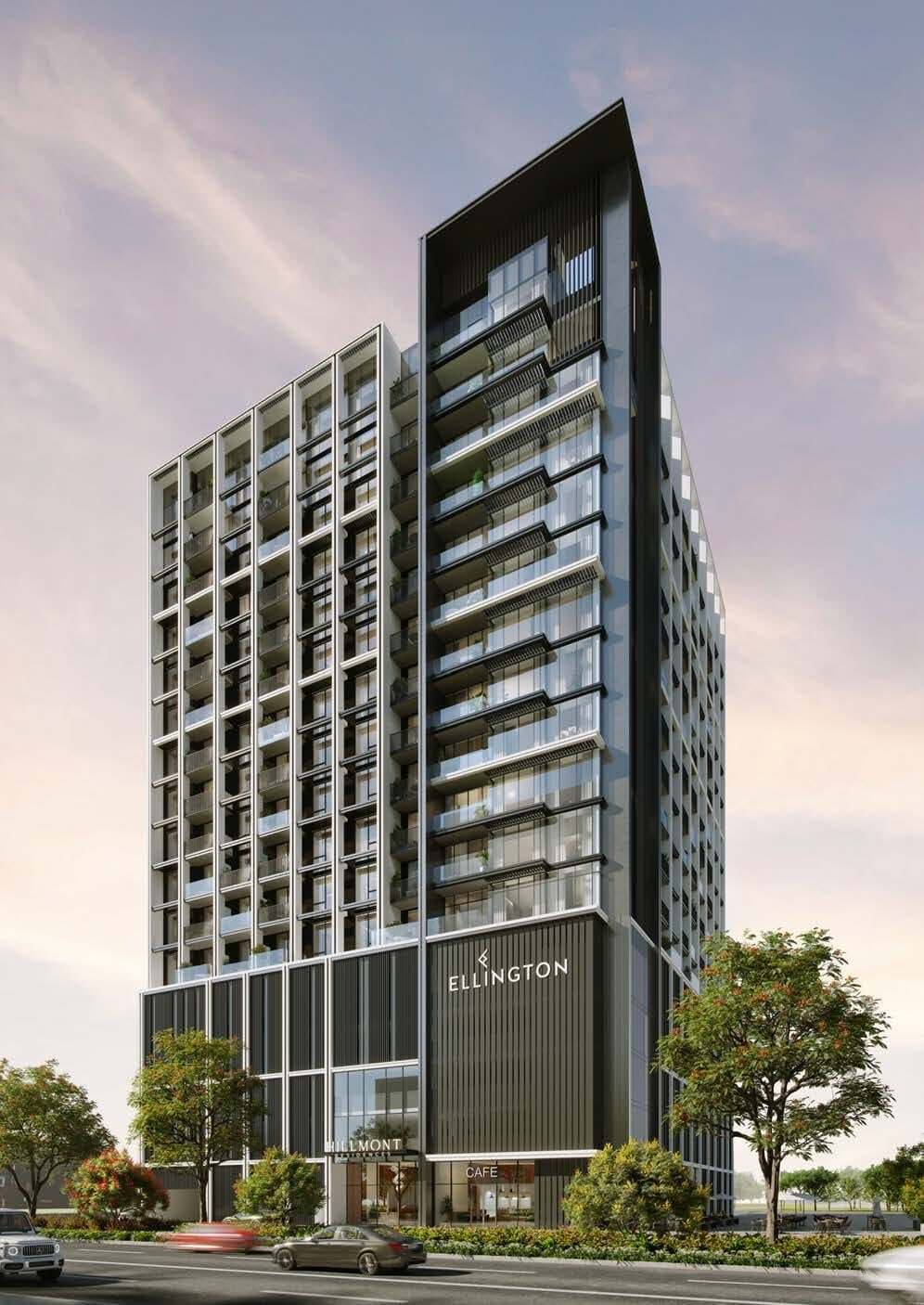 Apartament, 168.69m² w Dubaj, Zjednoczone Emiraty Arabskie [ID: 1102-cc0fd7a7]