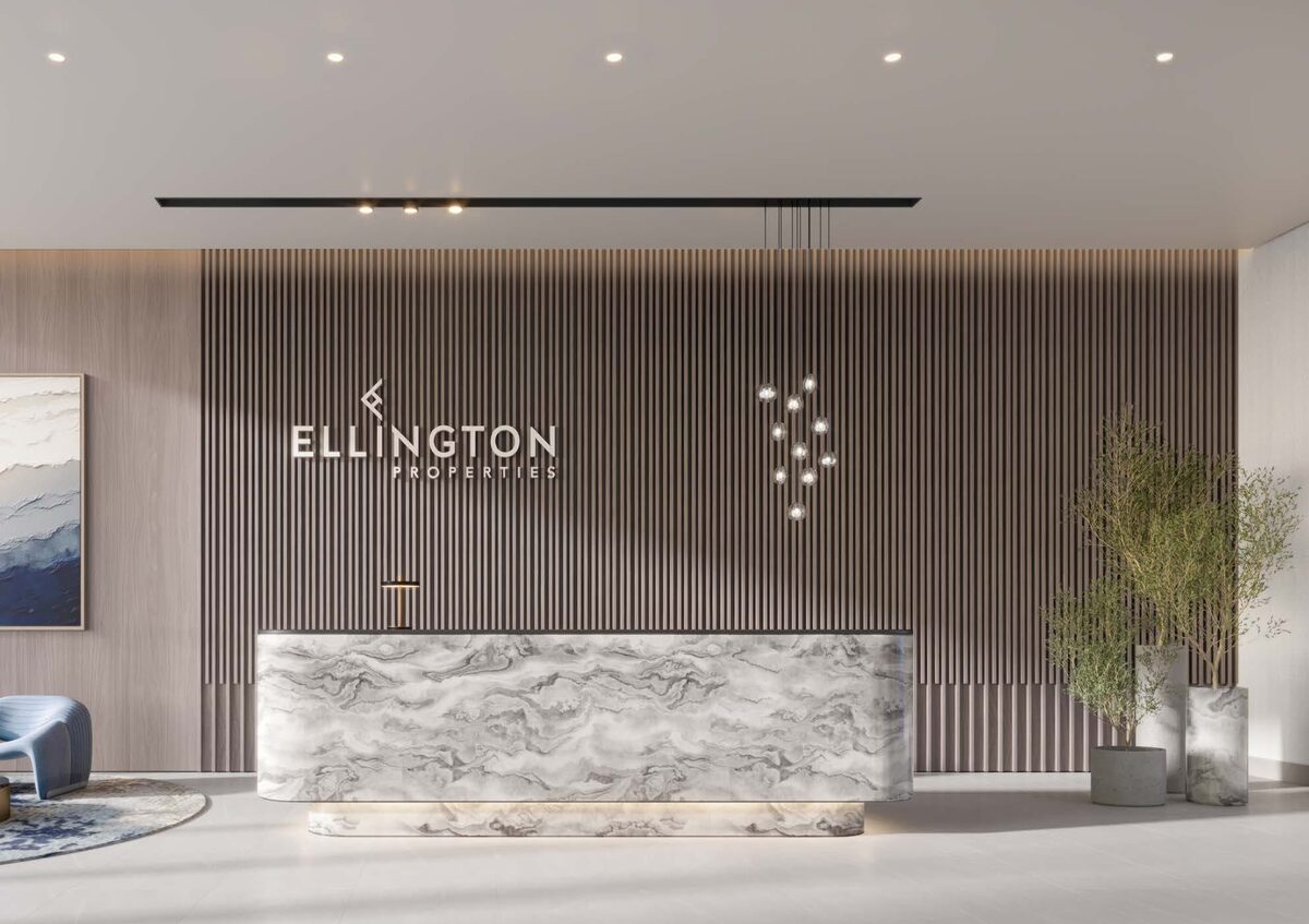 Apartament, 168.69m² w Dubaj, Zjednoczone Emiraty Arabskie [ID: 1102-cc0fd7a7]