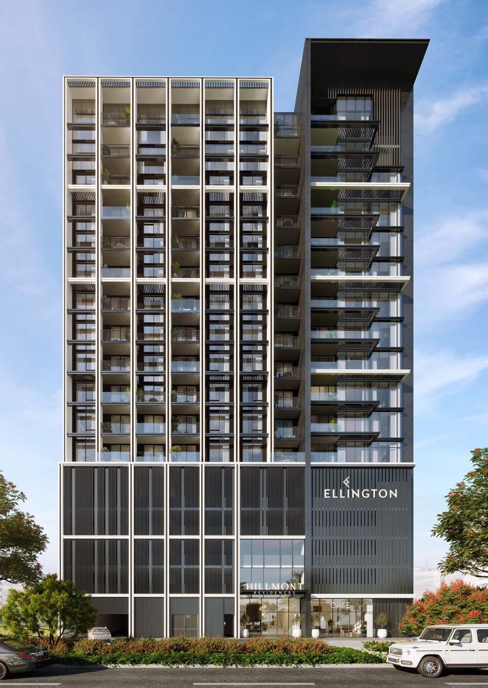 Apartament, 168.69m² w Dubaj, Zjednoczone Emiraty Arabskie [ID: 1102-cc0fd7a7]