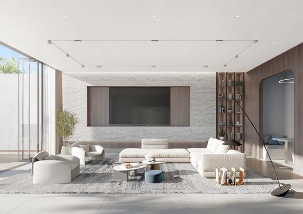 Квартира в Дубай, ОАЭ, 168.69м² - изображение 18