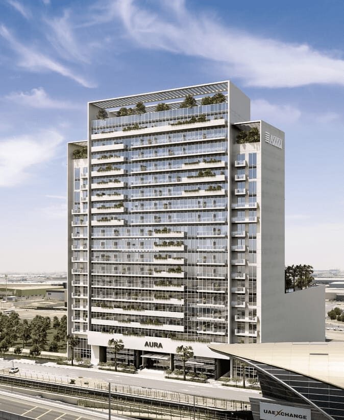 Квартира, 102.80м² в Дубай, ОАЕ [ID: 1102-2d8dd4f9]