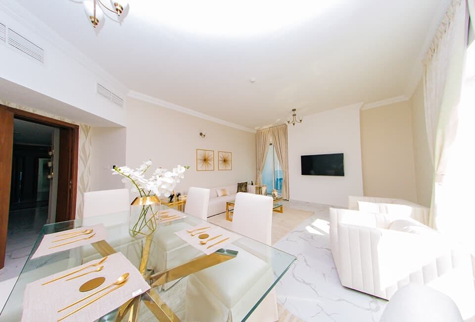 Apartment with 1 bedroom, 176.64m² in Dubai, UAE [ID: 1102-7451d94e]