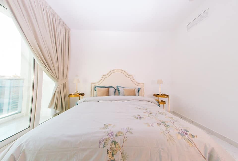 Apartment with 1 bedroom, 176.64m² in Dubai, UAE [ID: 1102-7451d94e]