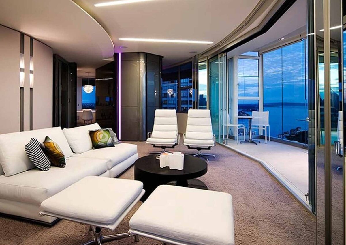 Apartment with 1 bedroom, 176.64m² in Dubai, UAE [ID: 1102-7451d94e]