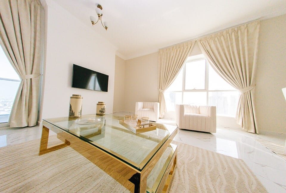 Apartment with 1 bedroom, 176.64m² in Dubai, UAE [ID: 1102-7451d94e]