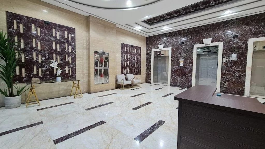 Apartment with 1 bedroom, 176.64m² in Dubai, UAE [ID: 1102-7451d94e]