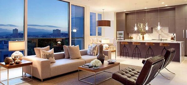 Apartment in Dubai, UAE, 176.64m² - image 4