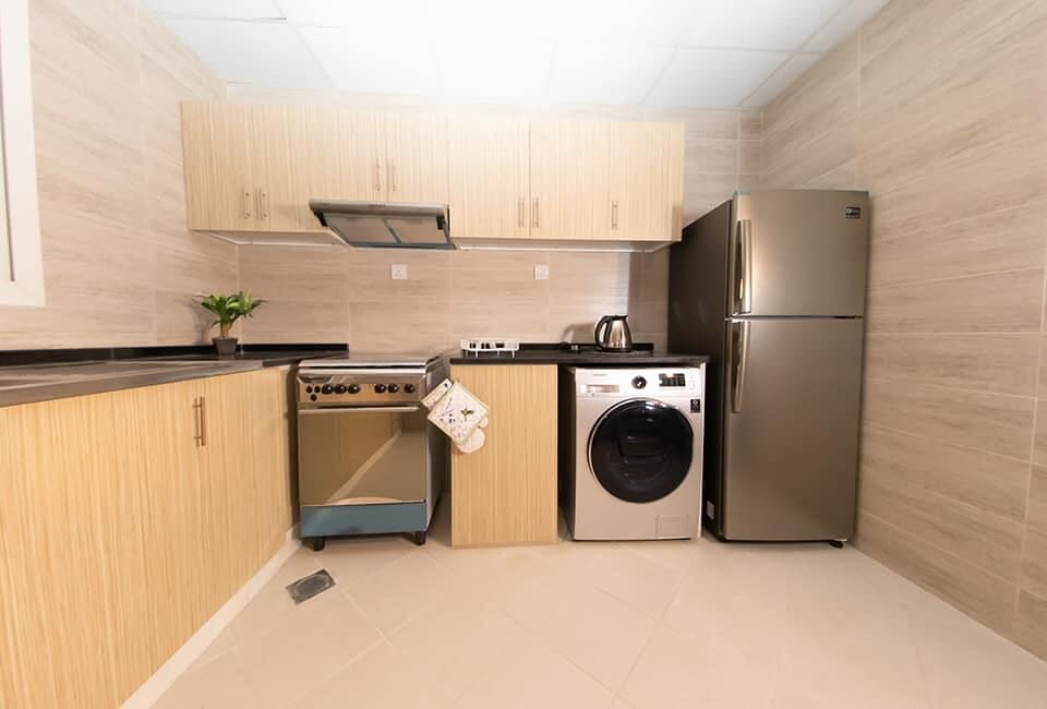 Apartment with 1 bedroom, 176.64m² in Dubai, UAE [ID: 1102-7451d94e]