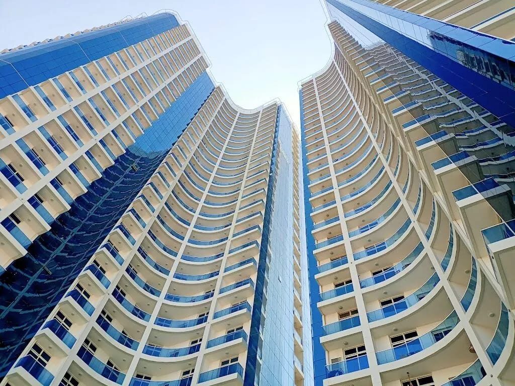 Apartment with 1 bedroom, 176.64m² in Dubai, UAE [ID: 1102-7451d94e]