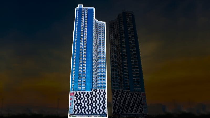 Apartment with 1 bedroom, 176.64m² in Dubai, UAE [ID: 1102-7451d94e]
