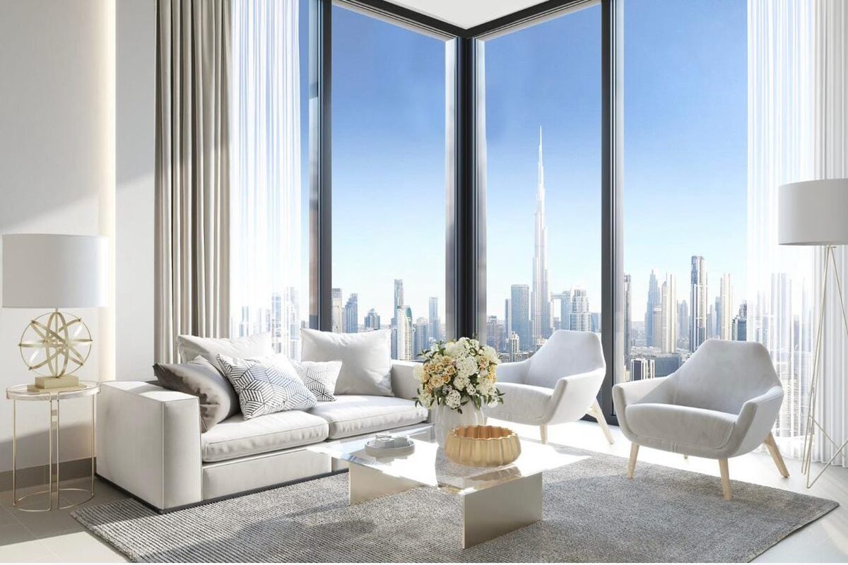 Apartment with 5 bedrooms, 176.45m² in Dubai, UAE [ID: 1102-2e2441de]