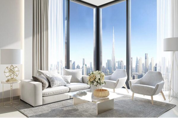 Apartment in Dubai, UAE, 176.45m² - image 4