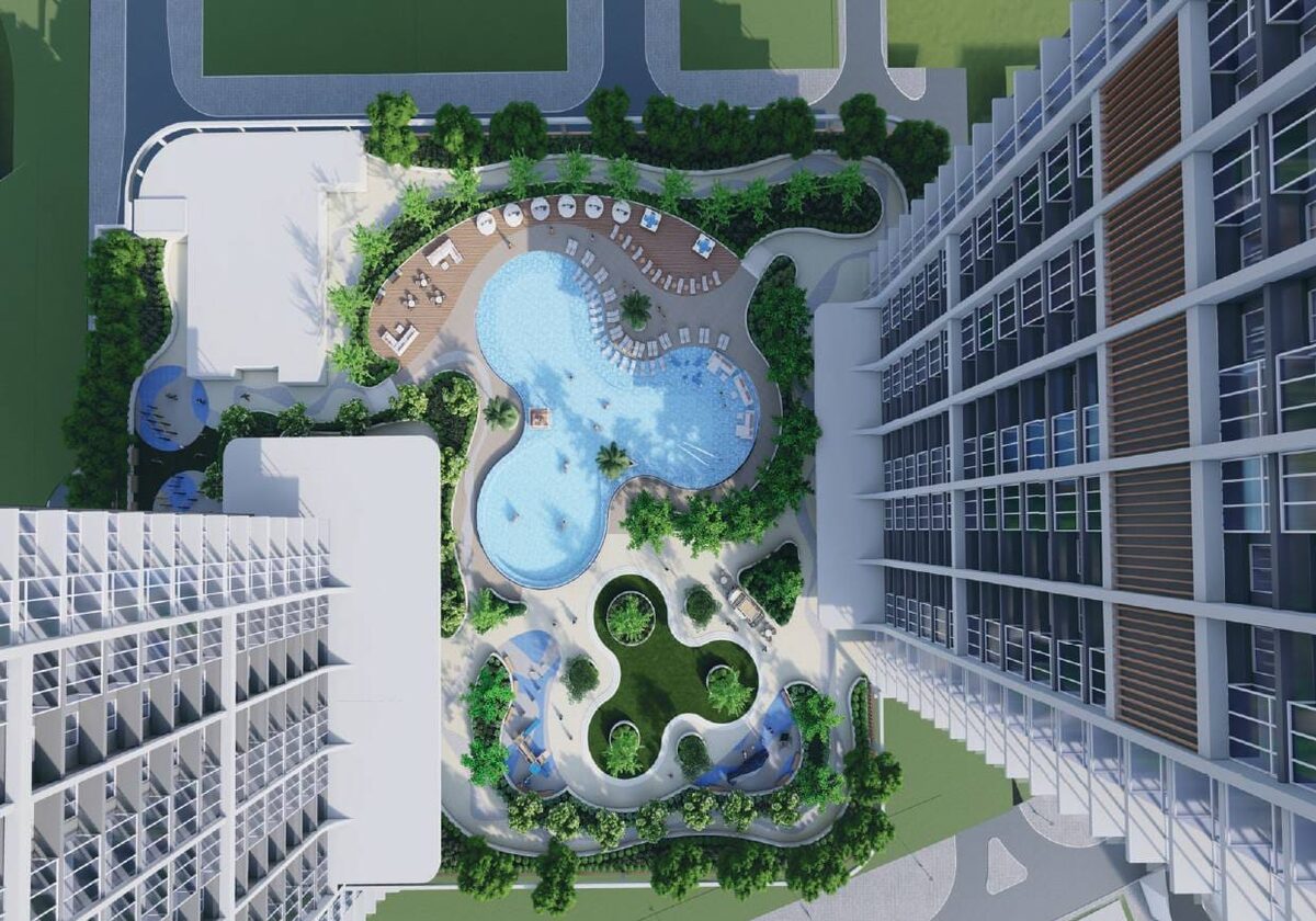 Apartment with 5 bedrooms, 176.45m² in Dubai, UAE [ID: 1102-2e2441de]