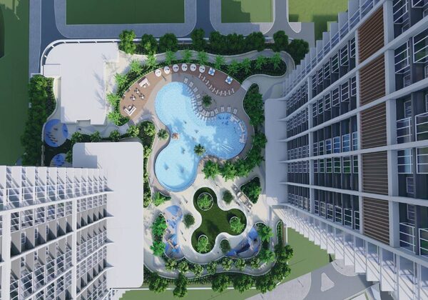 Apartment in Dubai, UAE, 176.45m² - image 2