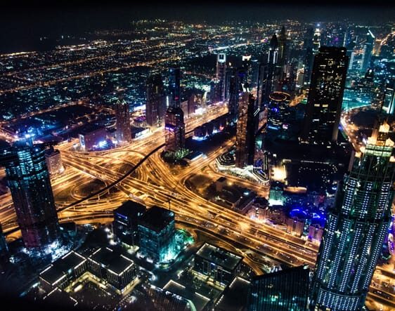 Apartment with 5 bedrooms, 176.45m² in Dubai, UAE [ID: 1102-2e2441de]