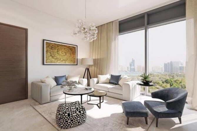 Apartment with 5 bedrooms, 176.45m² in Dubai, UAE [ID: 1102-2e2441de]